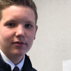 Meet your Posher, Daniel